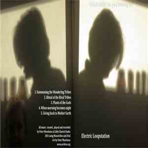 Electric Loopstation - Which tribe do you belong to? download flac