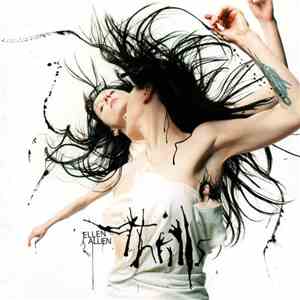 Ellen Allien - Thrills download flac