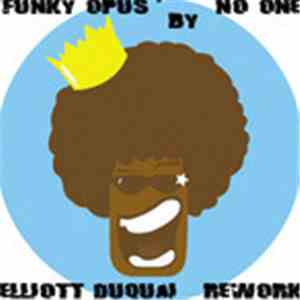 Elliott Duquai - Funky Opus download flac
