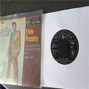 Elvis Presley - A Touch Of Gold Volume I download flac