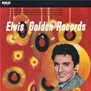 Elvis Presley - Elvis' Golden Records - Presley Stereo Album, Vol. III download flac