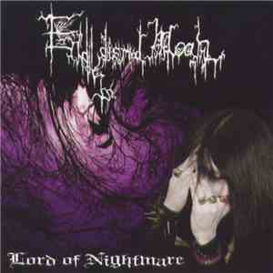 Endless Dismal Moan - Lord Of Nightmare download flac