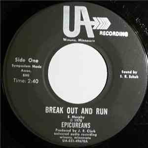 Epicureans - Break Out And Run download flac