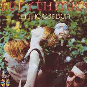 Eurythmics - In The Garden download flac
