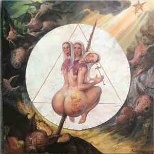 Filii Nigrantium Infernalium - Hóstia download flac