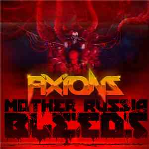 Fixions - Mother Russia Bleeds download flac