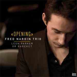 Frédéric Nardin - Opening download flac