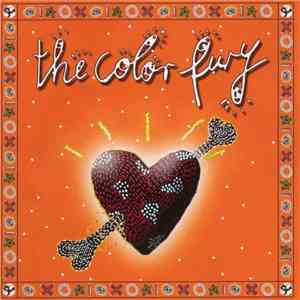 Fury In The Slaughterhouse - The Color Fury download flac