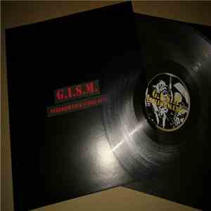 G.I.S.M. - Performance  Live FLAC album