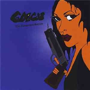 Gorcus - Dangerous Secrete download flac