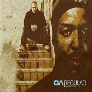 Grand Agent & Don Joe - Regular download flac