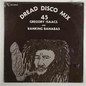 Gregory Isaacs And Ranking Banabas - Tumbling Tear / How Can I Change My Mind download flac
