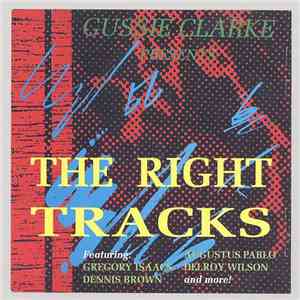 Gussie - The Right Tracks download flac