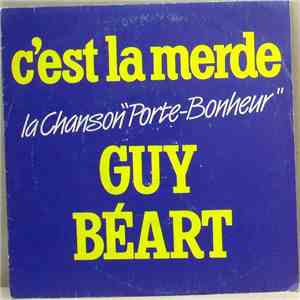 Guy Béart - C'est La Merde (La Chanson "Porte-Bonheur") download flac