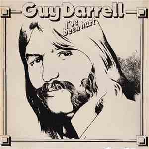 Guy Darrell - I've Been Hurt download flac