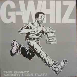 G-Whiz - The G-Whiz Weight-Loss Plan download flac