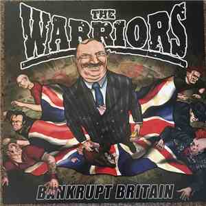 Halbstarke Jungs / The Warriors  - Halbstarke Jungs / The Warriors download flac