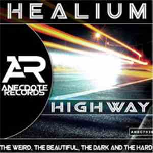 Healium - Highway EP download flac