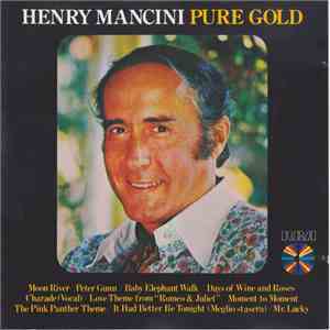 Henry Mancini - Pure Gold download flac