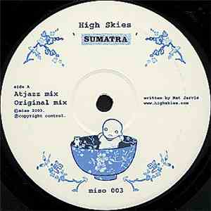 High Skies - Sumatra download flac