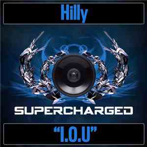 Hilly - I.O.U download flac