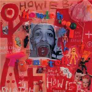 Howie B - Snatch download flac