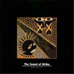Humantronics - The Sound Of Afrika download flac