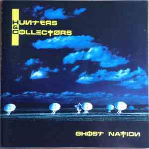 Hunters & Collectors - Ghost Nation download flac