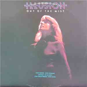 Illusion  - Out Of The Mist download flac
