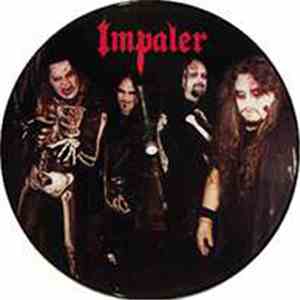 Impaler  - The Mutants Rise Again download flac