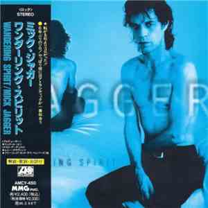 Jagger - Wandering Spirit download flac