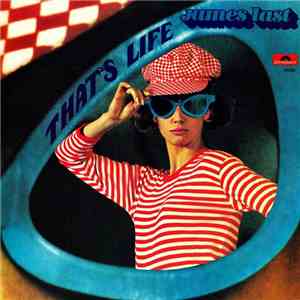 James Last - That's Life download flac