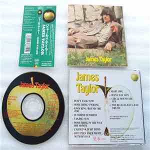 James Taylor - James Taylor download flac