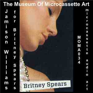 Jamison Williams - Britney Spears FLAC album