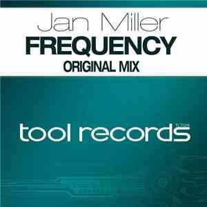 Jan Miller  - Frequency FLAC album