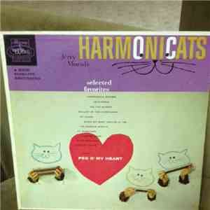 Jerry Murad's Harmonicats - Selected Favorites download flac