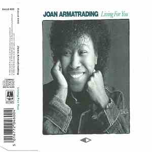 Joan Armatrading - Living For You download flac