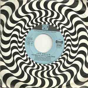 Joe Dolan - Tina (Mamma, Did You Really Think) / Wenn Du Einen Bruder Hast download flac