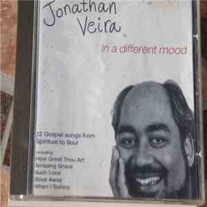 Jonathan Veira - In A Different Mood download flac