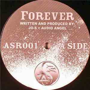 Jo-S & Audio Angel - Forever download flac