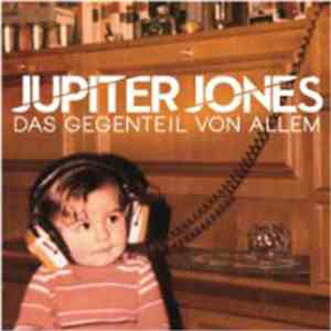Jupiter Jones - Das Gegenteil von Allem download flac