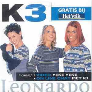 K3 - Leonardo download flac