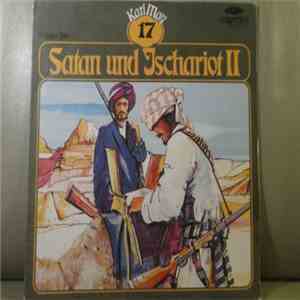 Karl May - Satan Und Ischariot II Krüger Bei download flac