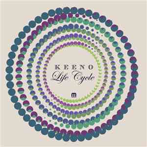 Keeno - Life Cycle download flac