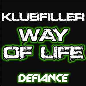 Klubfiller - Way Of Life download flac