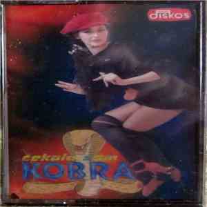 Kobra  - Čekala Sam download flac