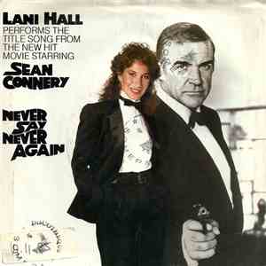 Lani Hall / Michel Legrand - Never Say Never Again / Une Chanson D'Amour download flac