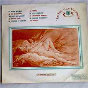 Le Feu Aux Poudres - Le Feu Aux Poudres 1 download flac