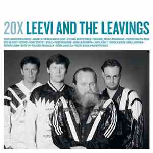Leevi And The Leavings - 20X Leevi And The Leavings download flac