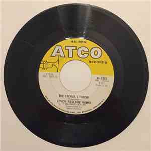 Levon And The Hawks - The Stones I Throw download flac